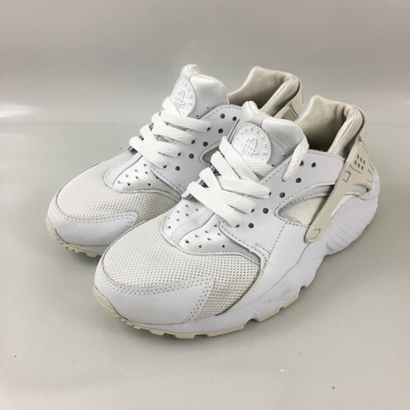 nike huarache 4y